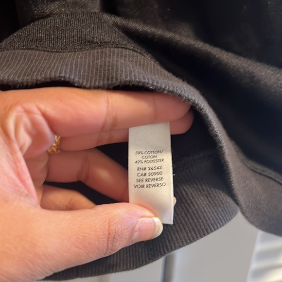 Calvin Klein sweatshirt - Picture 4 of 4